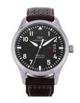 Pre-Owned IWC Pilot's Mark XVII Watch